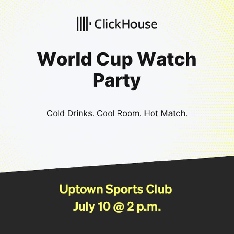 Cover Image for World Cup Watch Party Austin