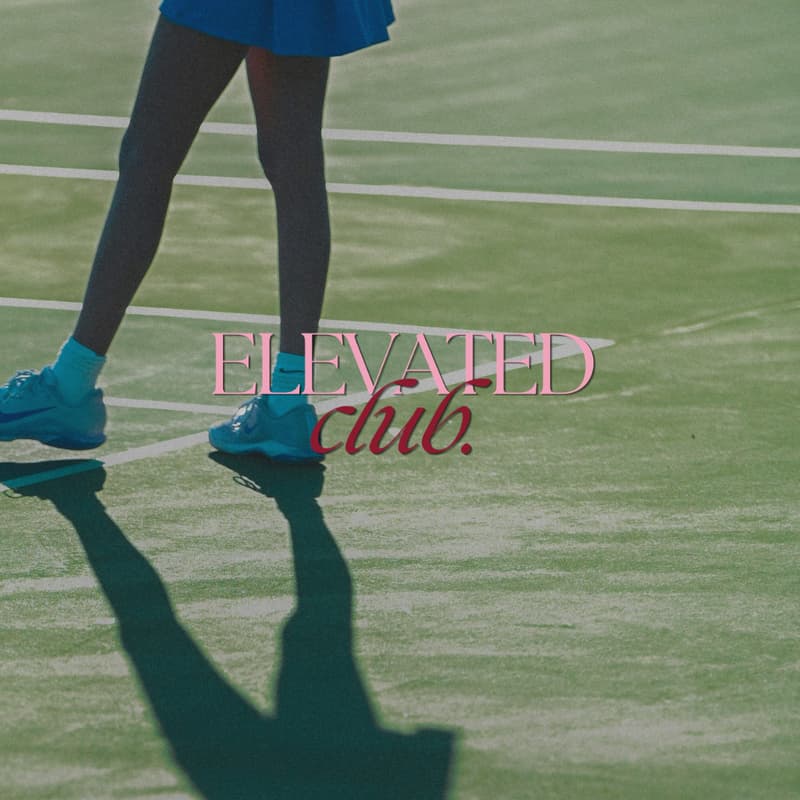 Cover Image for Padel by the sea