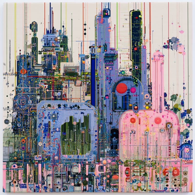 Cover Image for Compound Research Day: Data Factories