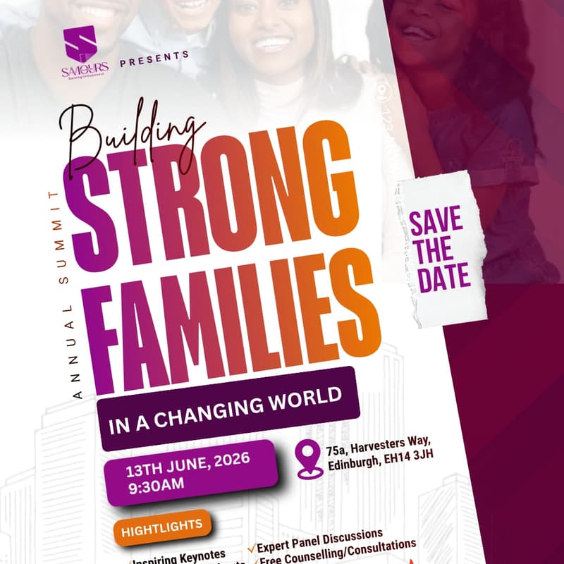 Cover Image for Family Life Conference 2026