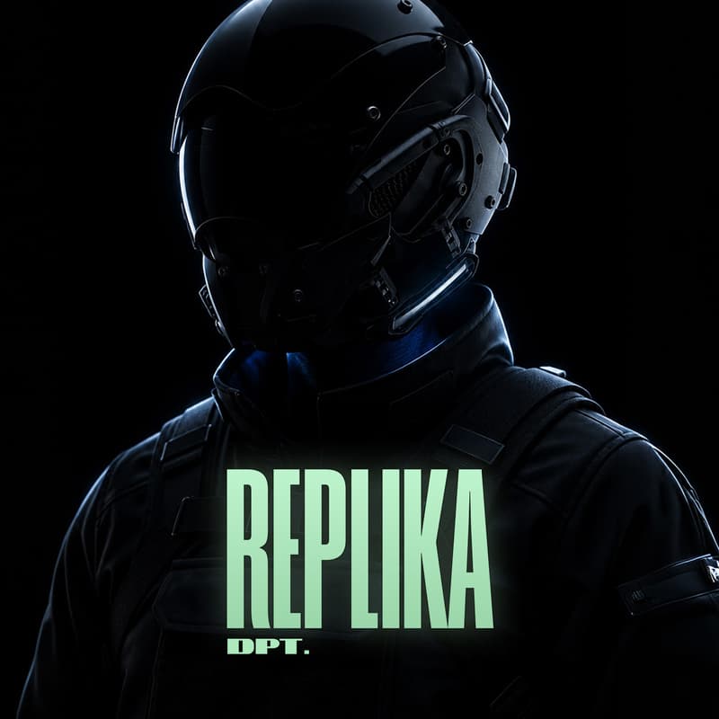 Cover Image for Replika - Game Testing (Domingo 7.30pm)