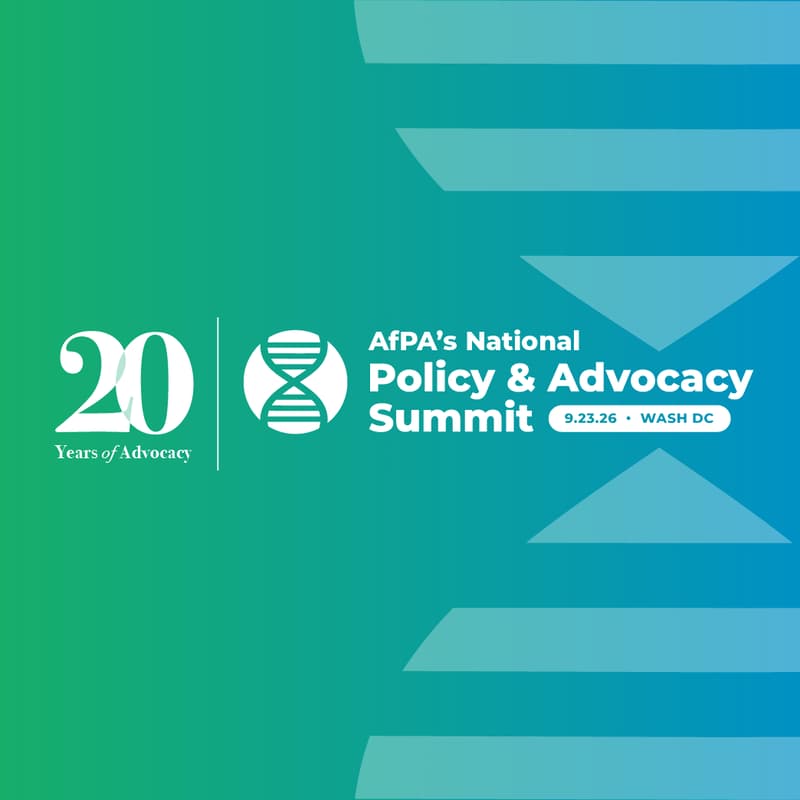 Cover Image for National Policy & Advocacy Summit