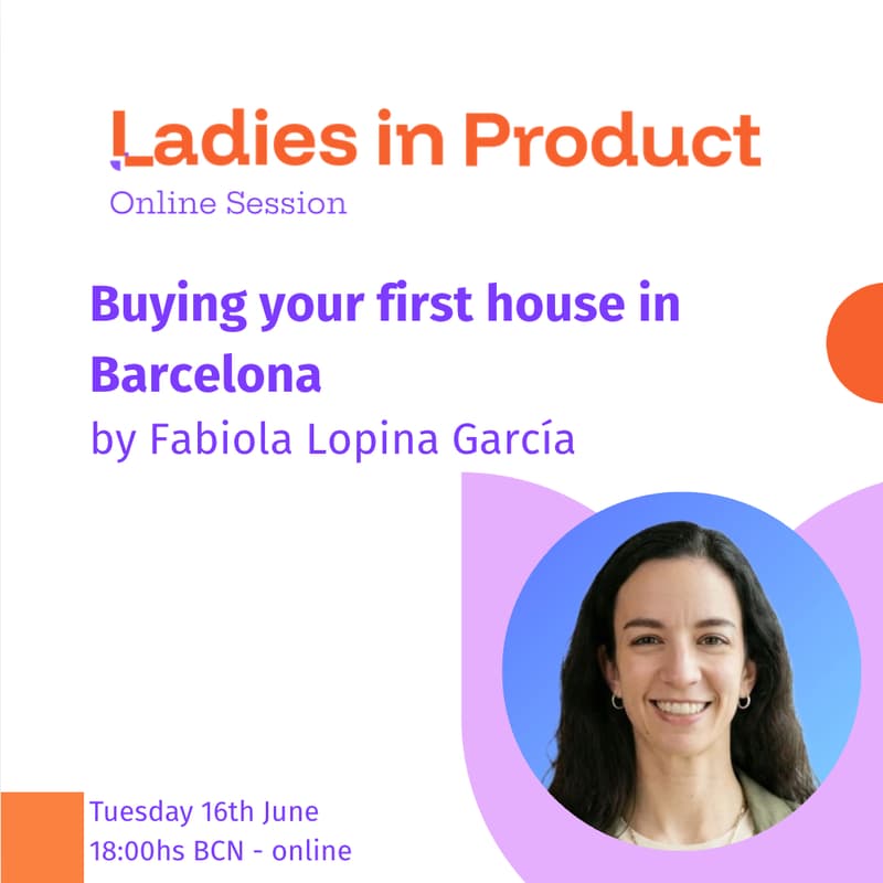 Cover Image for Buying your first house in Barcelona: what I wish I’d known