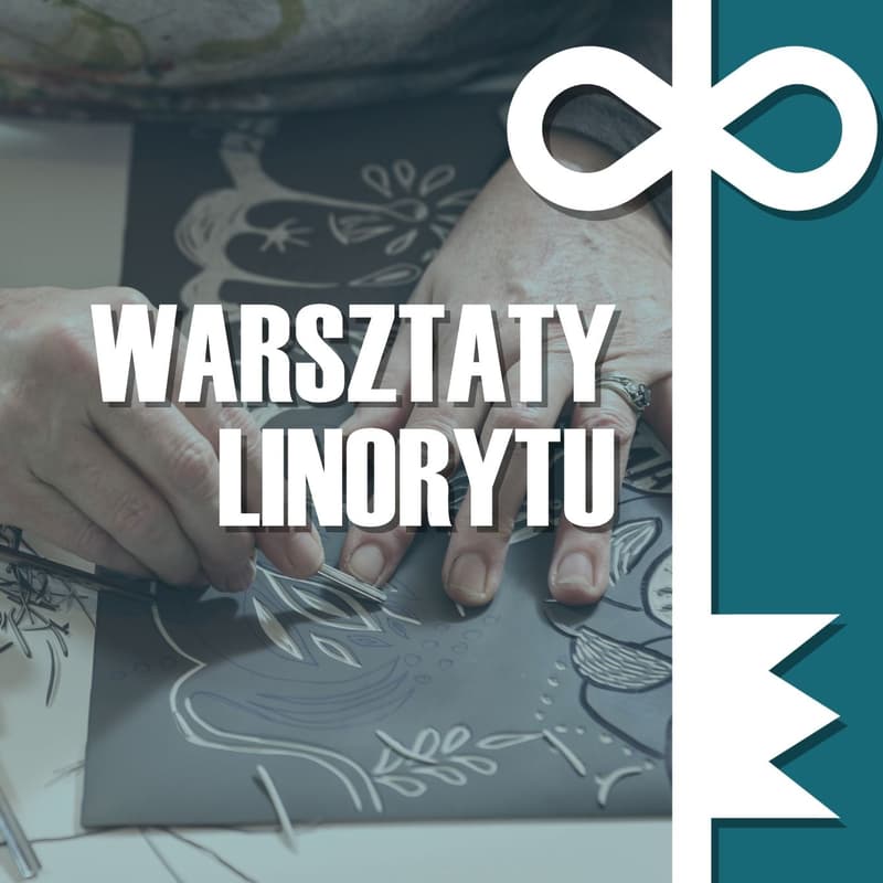 Cover Image for Warsztaty linorytu