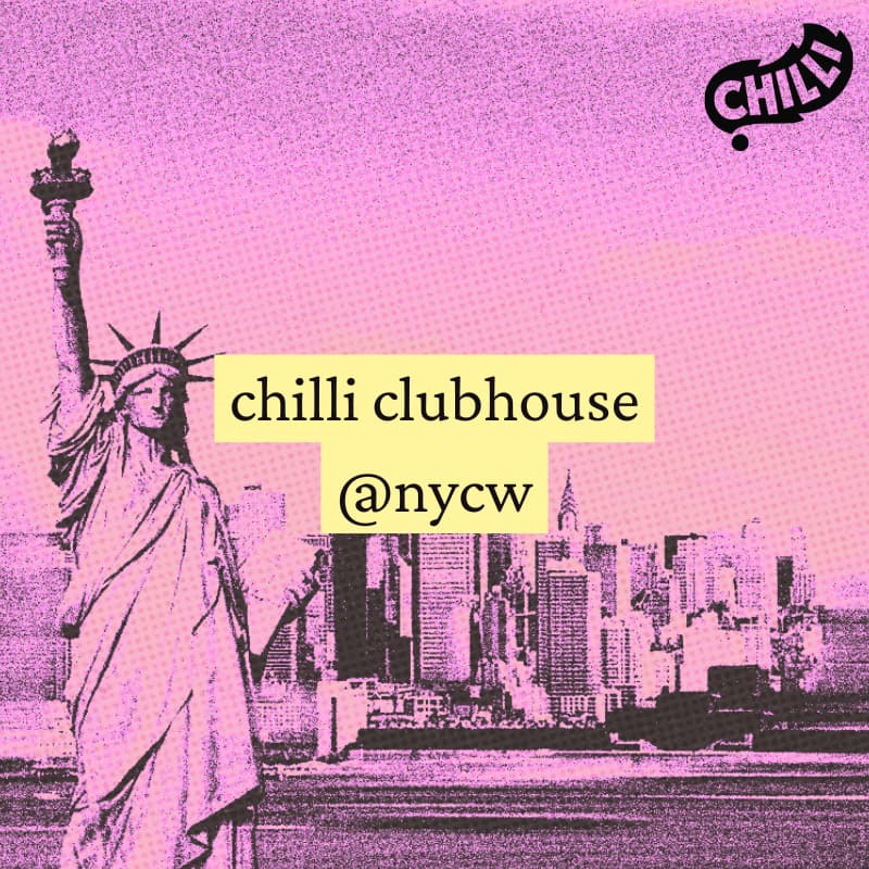 Cover Image for chilli clubhouse