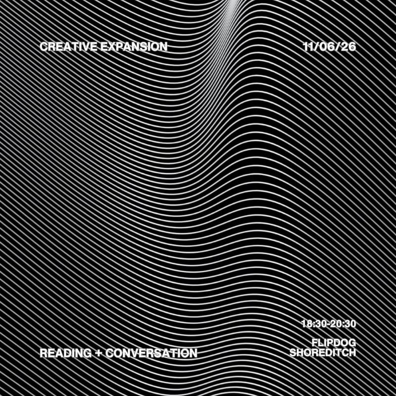Cover Image for Creative Expansion w/ Portal x Tired Oats Club