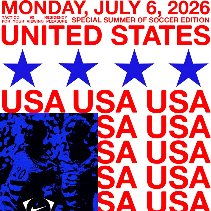 Cover Image for USA VS BELGIUM