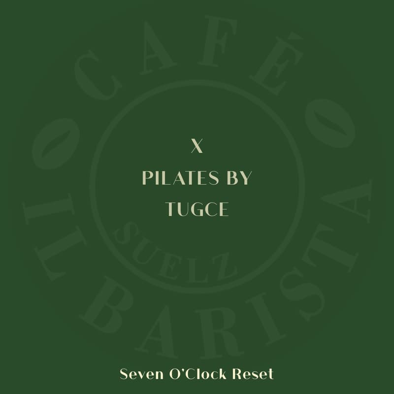 Cover Image for Seven O‘Clock Reset 2.0