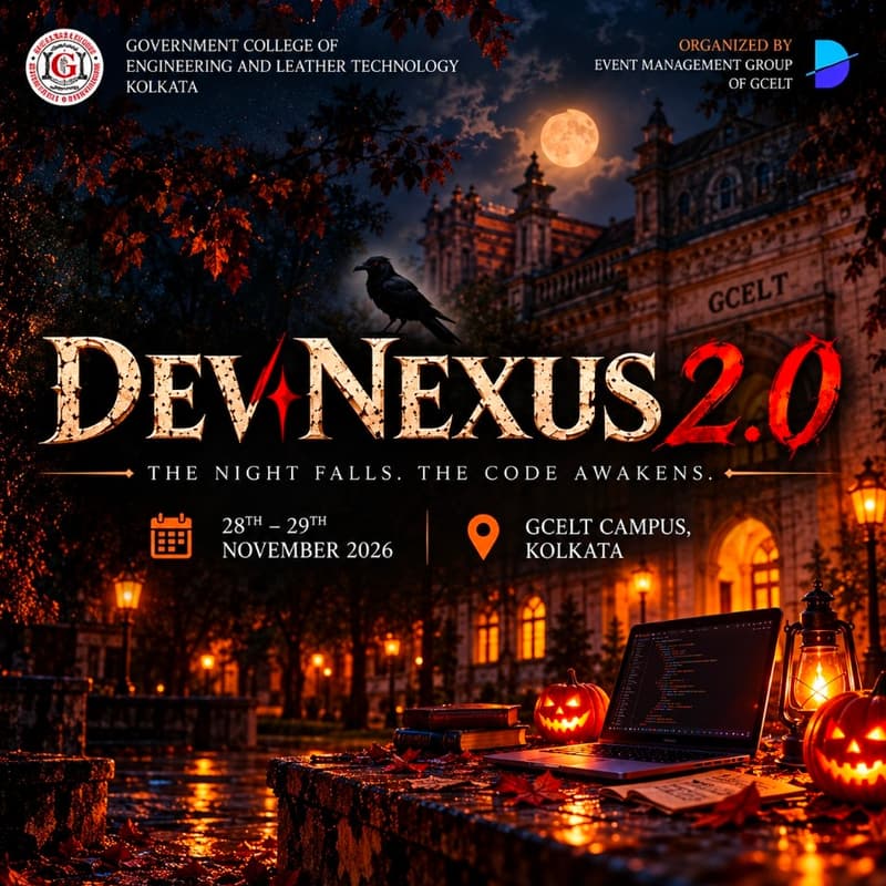 Cover Image for DevNexus 2.0 Mentors Form