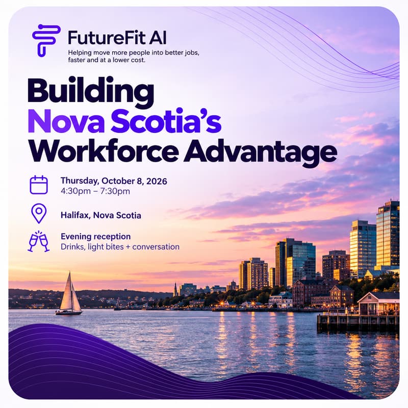 Cover Image for Building Nova Scotia’s Workforce Advantage