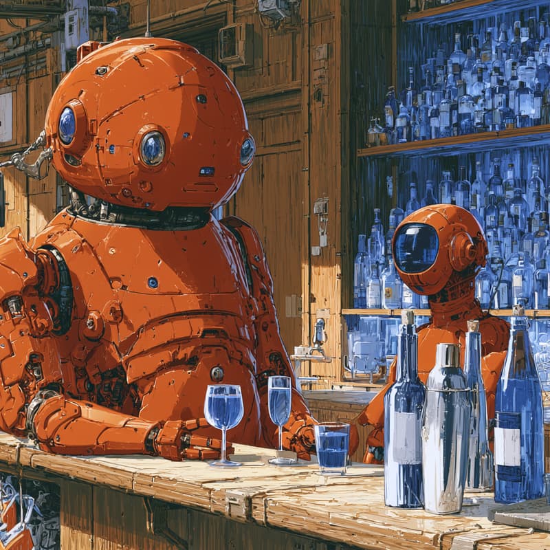 Cover Image for Deep Tech Happy Hours