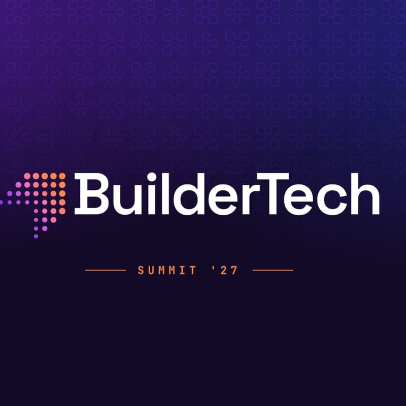 Cover Image for Builder Tech