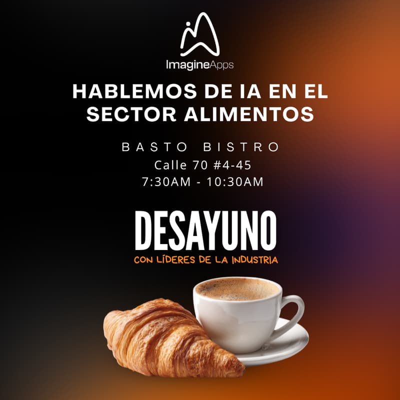 Cover Image for IA a la mesa: El nuevo ingrediente de la industria