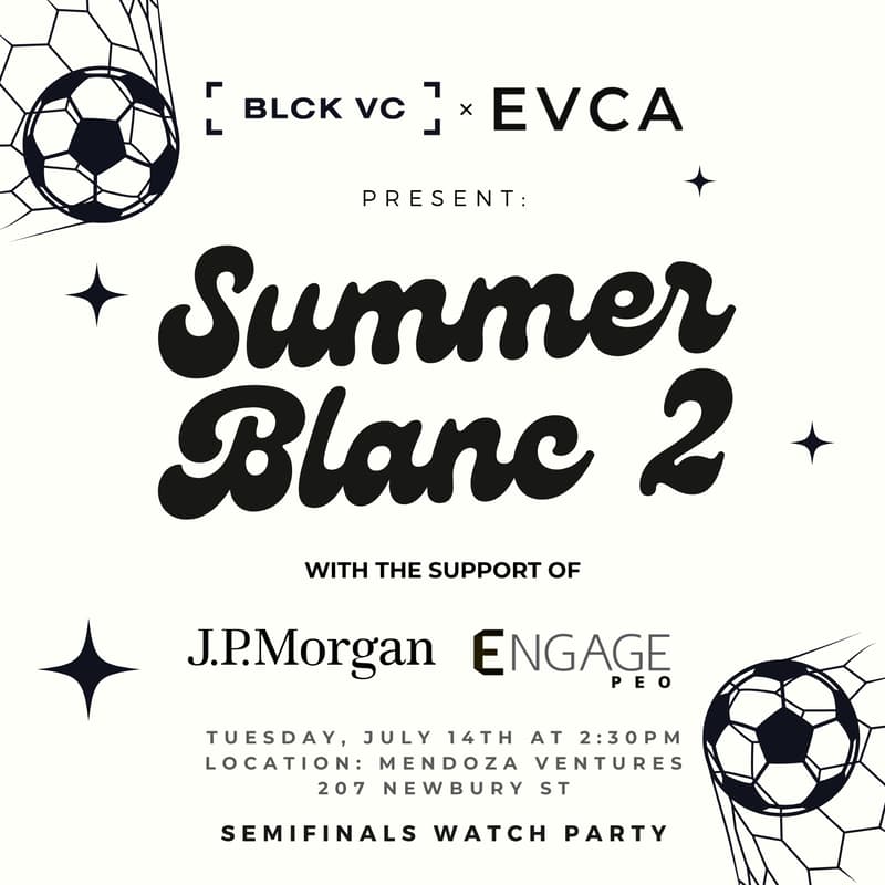 Cover Image for WATCH PARTY ⚽️ Summer Blanc 2026