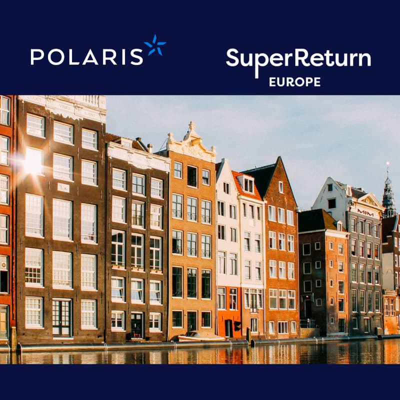 Cover Image for Polaris Sightseeing Run - Official Side Event of SuperReturn Europe