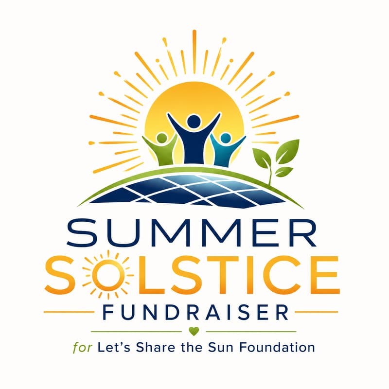 Cover Image for Summer Solstice Fundraiser
