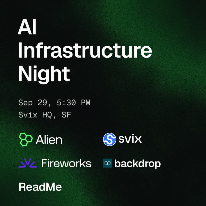 Cover Image for AI Infrastructure Night