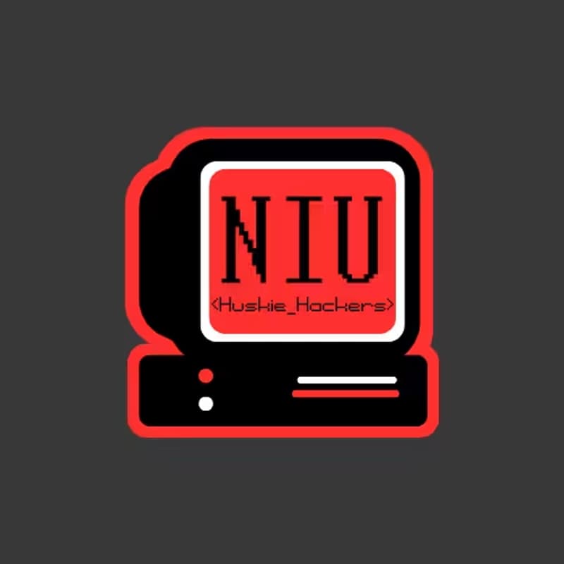 Cover Image for Huskie Hackers