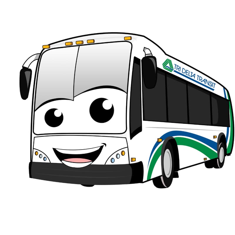 Cover Image for Tri Delta Transit at the Big Truck Event