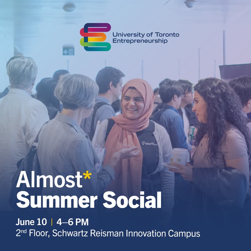 Cover Image for Almost* Summer Social