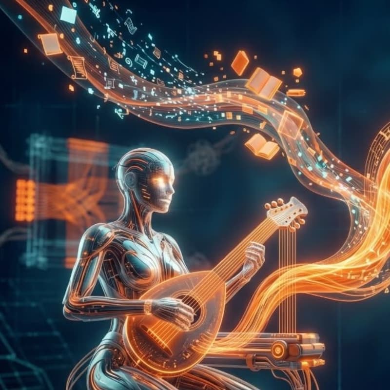 Cover Image for Branding In The Age of Algorithmic Narration (Members Only, in-person event)