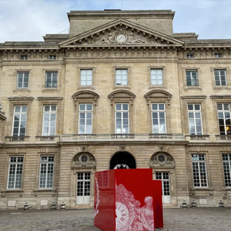 Cover Image for VISITE : "Monnaie, échange et financement" | Monnaie de Paris - Jules Ferry (78)