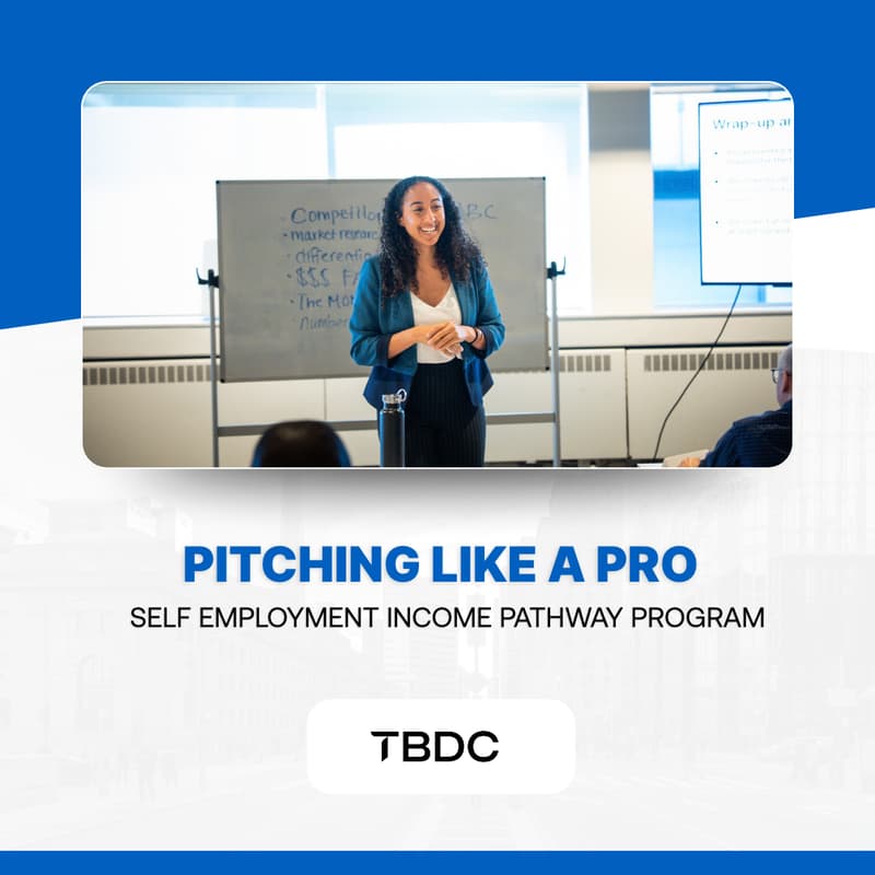 Cover Image for Pitching like a Pro