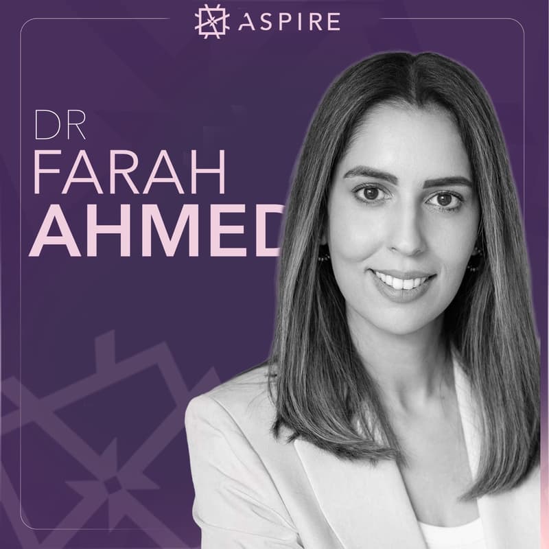 Cover Image for Aspire: Asian Women's Network