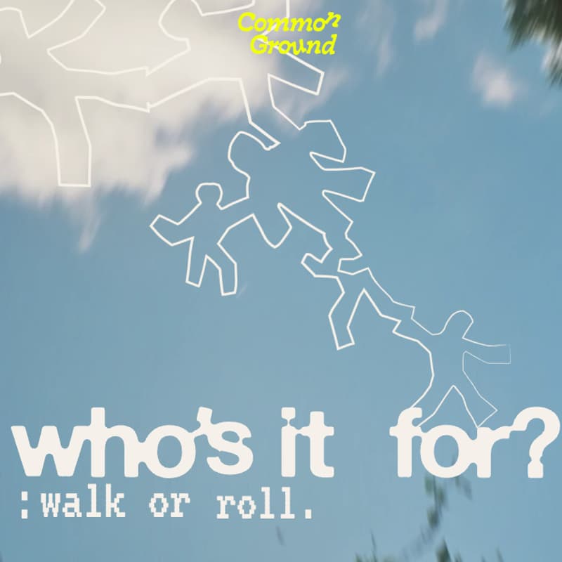 Cover Image for Who's it for? with Mind, Body + Earth x AlwaysFlow
