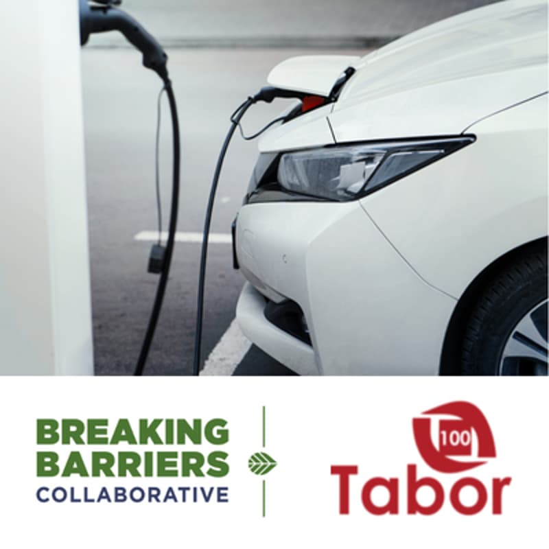 Cover Image for Small Business EV Launchpad Informational Session + Ride and Drive