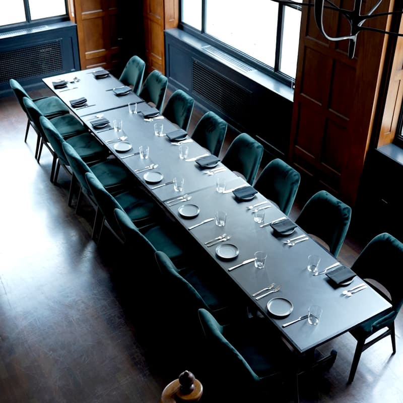 Cover Image for Salt Lake City Special Edition: Finance & Accounting Leaders Dinner
