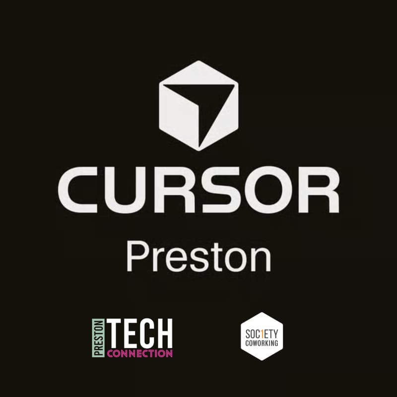 Cover Image for Cursor Meetup #1 Preston