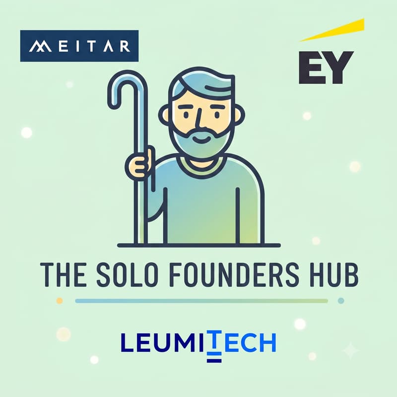 Cover Image for Foundational Bootcamp For Solo Founders
