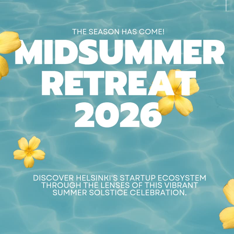 Cover Image for Midsummer Retreat