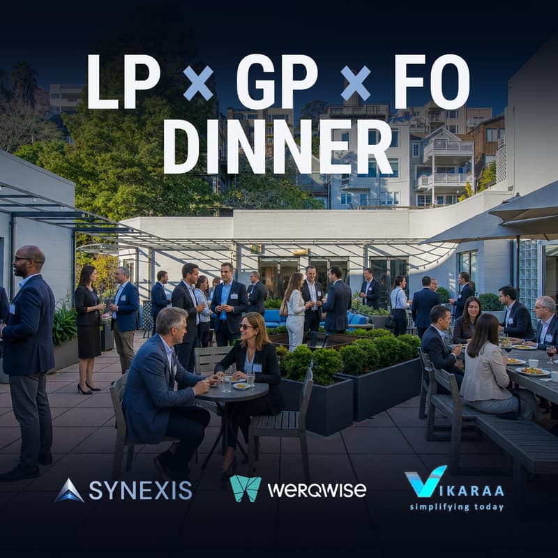 Cover Image for Curated LP Γ GP x FO Roundtable Dinner | Sept 21 Β· SF
