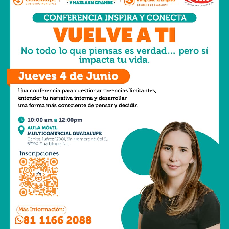 Cover Image for Curso Gratuito: Vuelve a ti