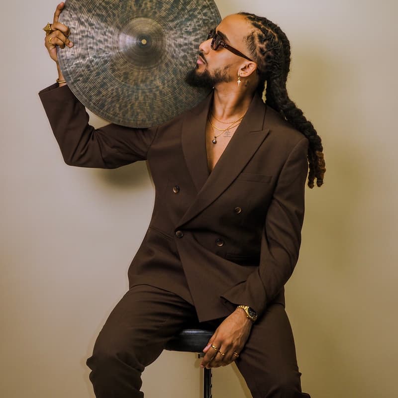 Cover Image for An Evening with Lox