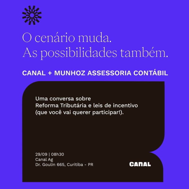 Cover Image for Encontro na Canal