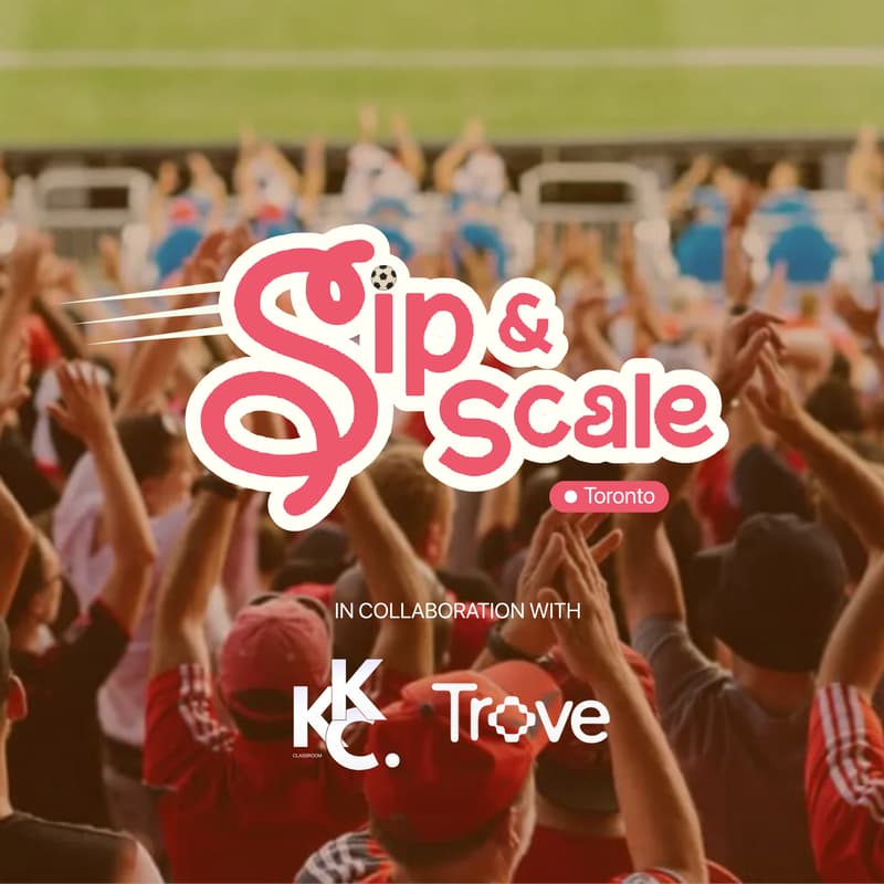 Cover Image for Sip & Scale: FIFA World Cup - Semi Final Watch Party