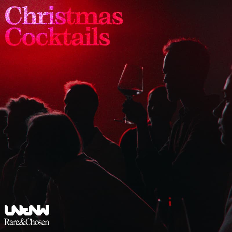 Cover Image for Christmas Cocktails: Design and Brand Leaders
