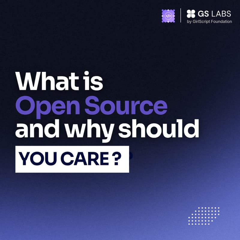 Cover Image for What is open source and why should you care?