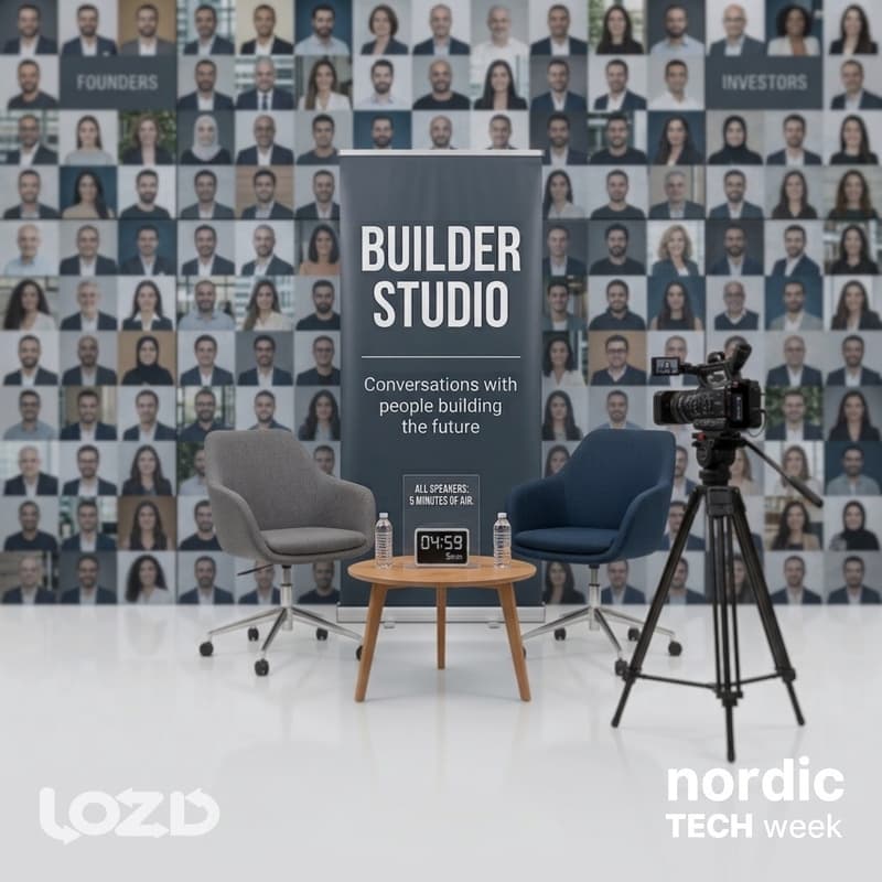 Cover Image for Builder Studio