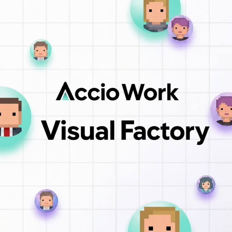 Cover Image for AI Visual Factory: From Casual Snaps to Multi-Platform Dominance