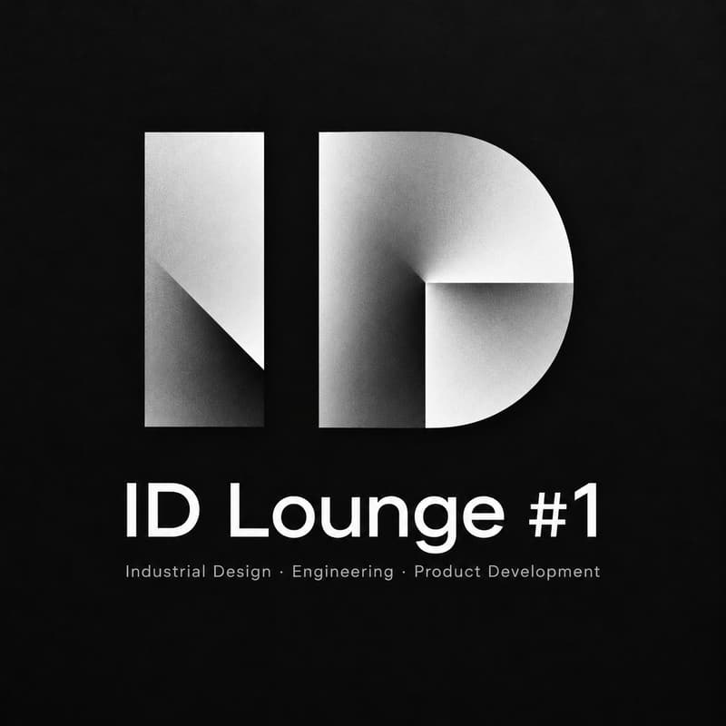 Cover Image for ID Lounge #1