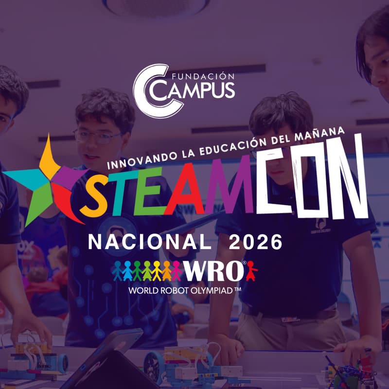 Cover Image for STEAMCON CODE BATTLE