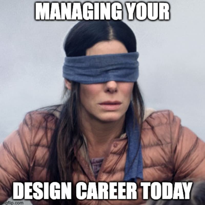 Cover Image for Growing & Elevating Your Design Career - June Cohort