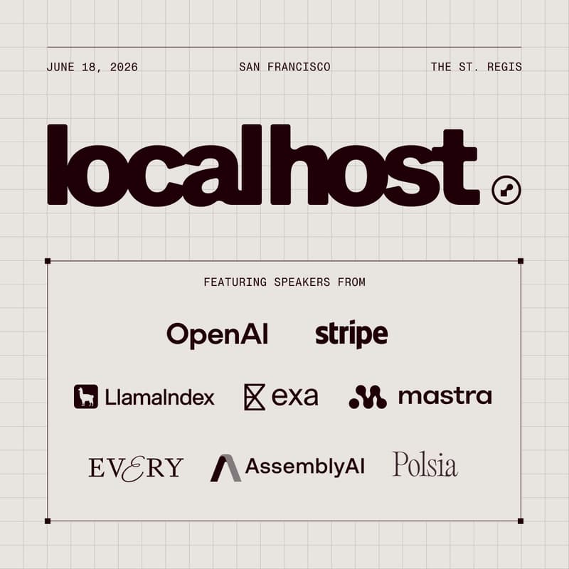 Cover Image for localhost:2026 SF