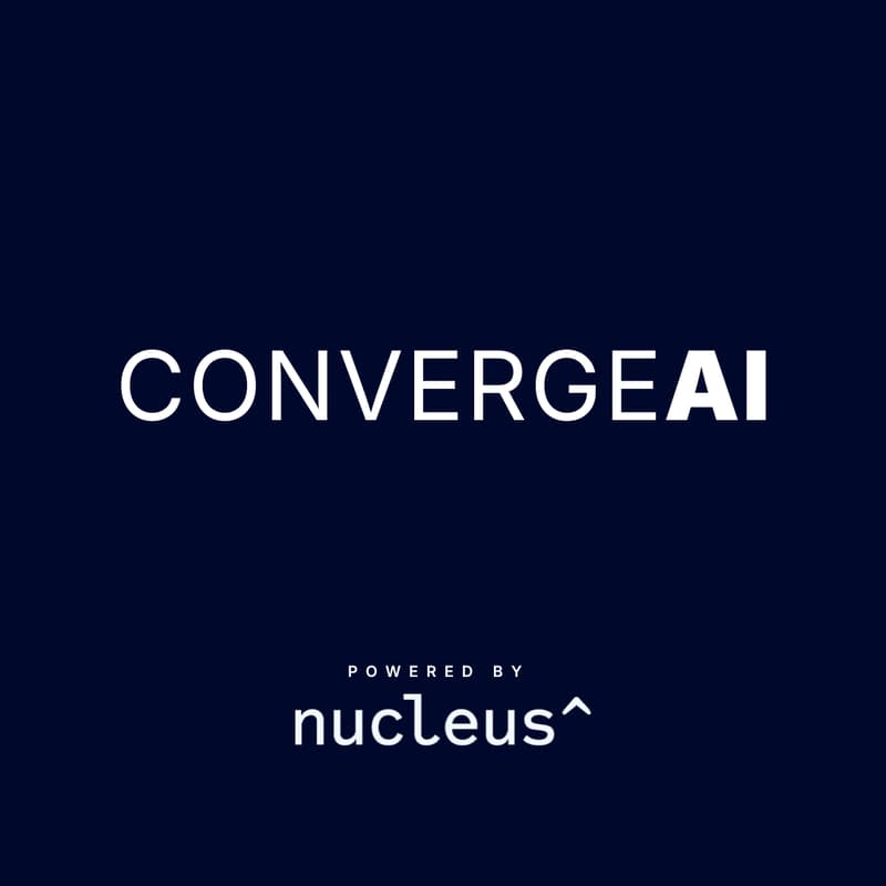 Cover Image for Converge AI: Weber State