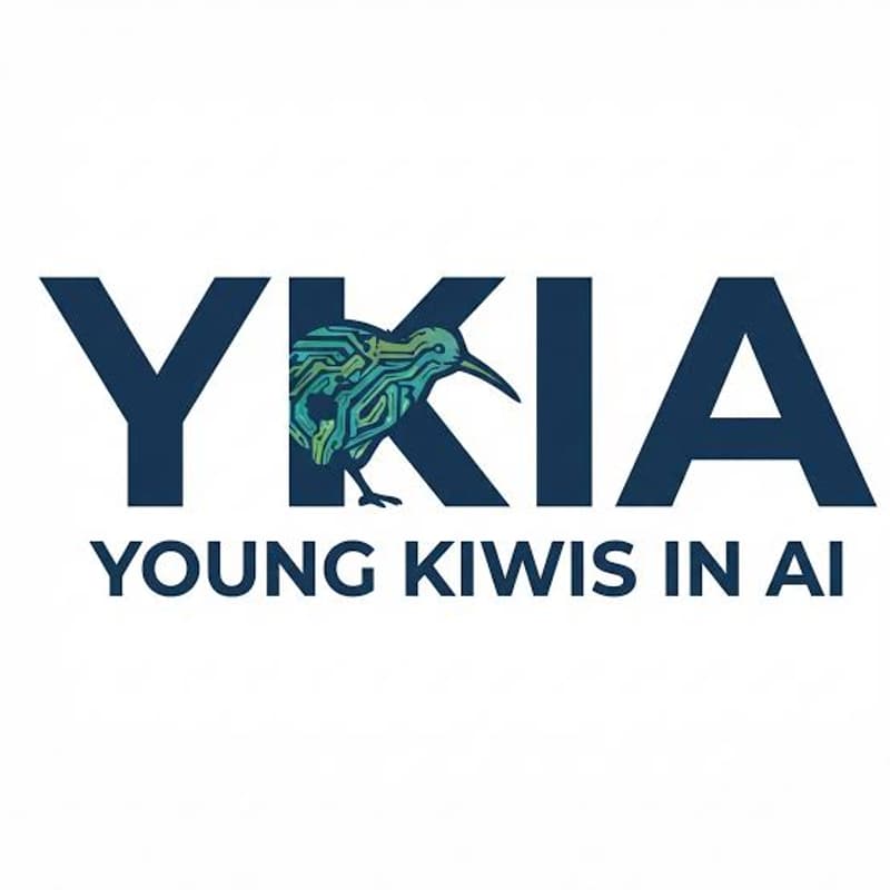 Cover Image for Young Kiwis in AI Palmerston North