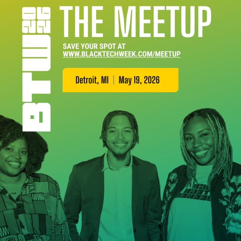 Cover Image for BTW MTW Detroit Meetup